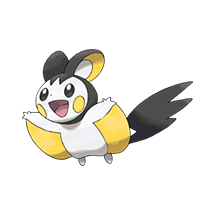 Emolga