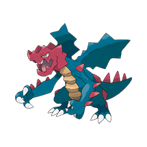 Druddigon