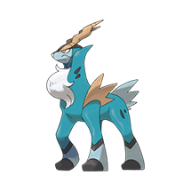 Cobalion