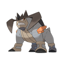 Terrakion