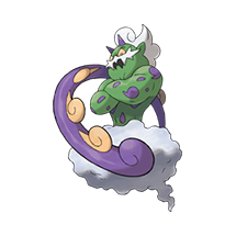 Tornadus