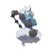 Thundurus