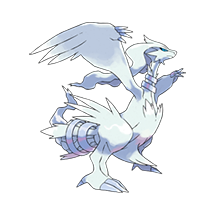 Reshiram