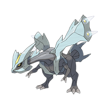 Kyurem