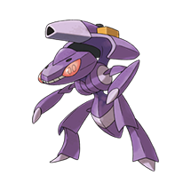 Genesect