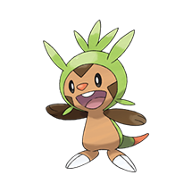 Chespin