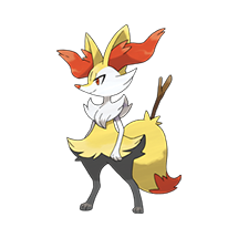 Braixen