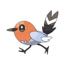 Fletchling