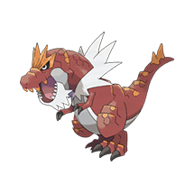 Tyrantrum