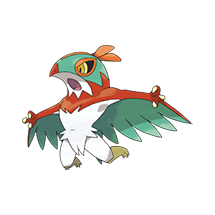 Hawlucha