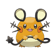 Dedenne