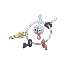 Klefki