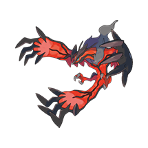 Yveltal