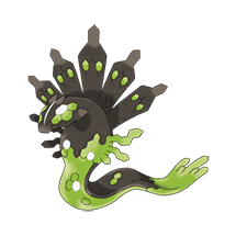 Zygarde