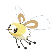 Bombydou