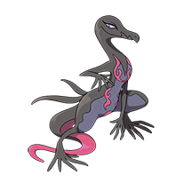 Salazzle