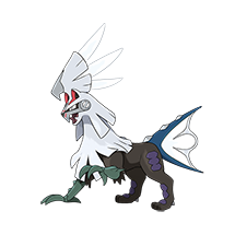 Silvally