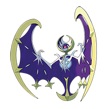 Lunala