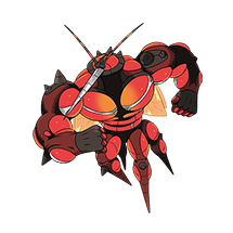 Buzzwole