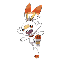 Scorbunny