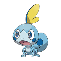 Sobble