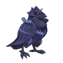 Corviknight