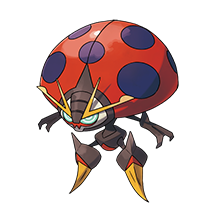 Orbeetle