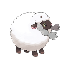 Wooloo