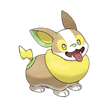 Yamper