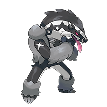 Obstagoon