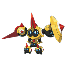 Mega Falinks