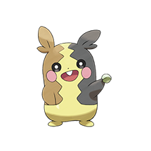 Morpeko - Full Belly Mode Morpeko