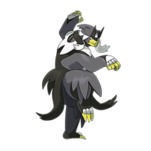 Urshifu