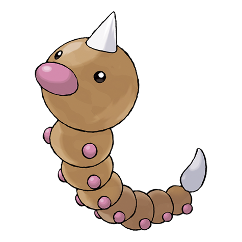 Weedle