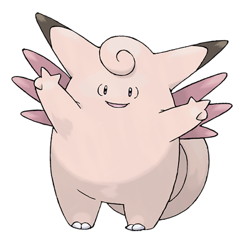 Pixi | Pokédex