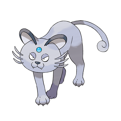 Alolan Persian