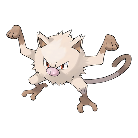 Mankey