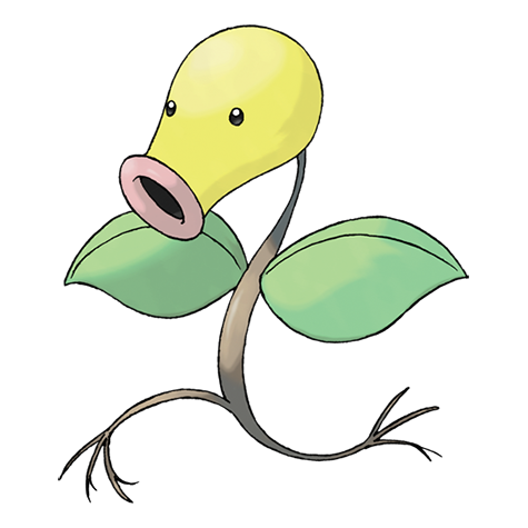 Bellsprout