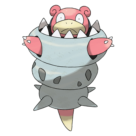 Mega-Slowbro