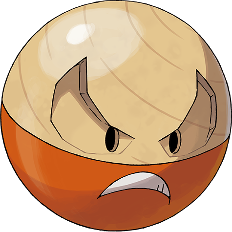 Electrode de Hisui