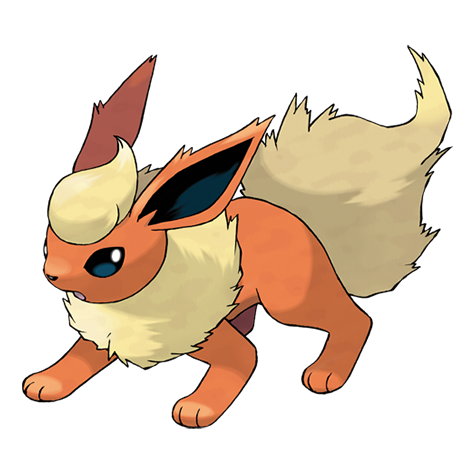 Flareon