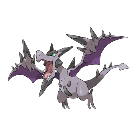 MegaAerodactyl