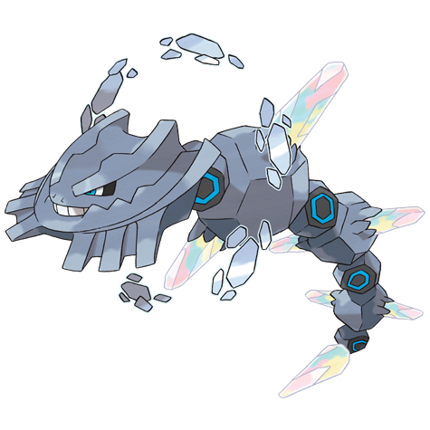 Mega-Steelix