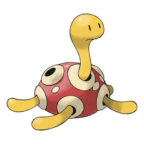 Shuckle