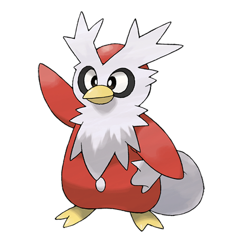 Delibird