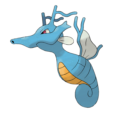 Kingdra