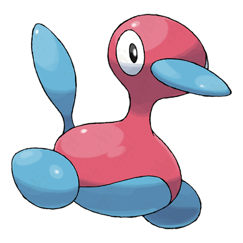 Porygon2