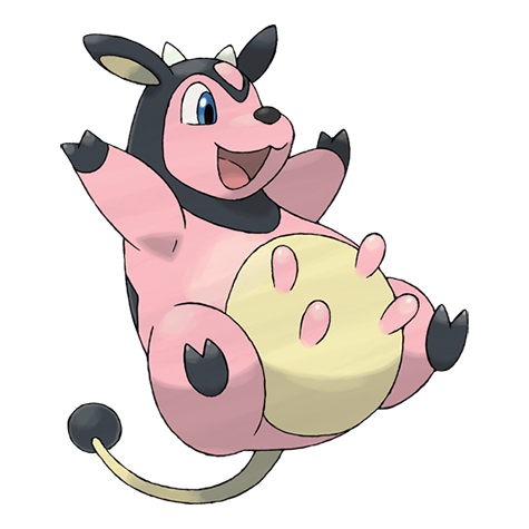 Miltank