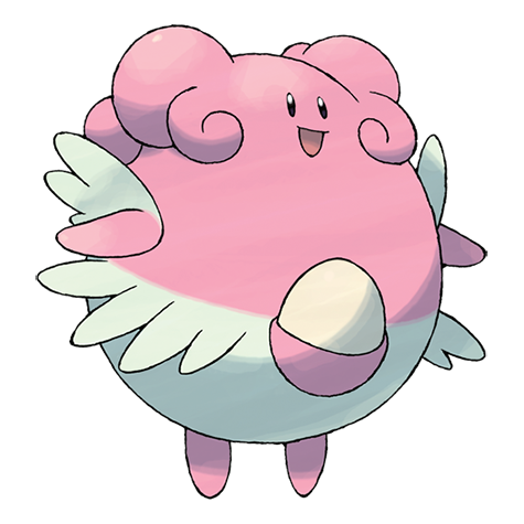 Blissey