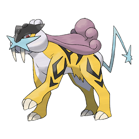 Raikou